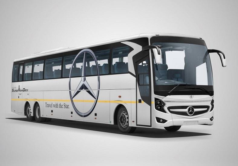 Bus Pariwisata