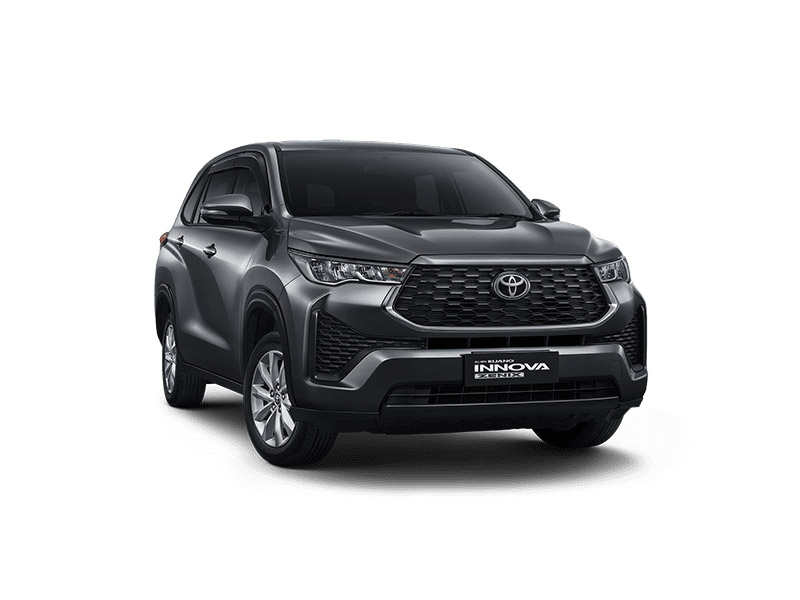 Innova Zenix